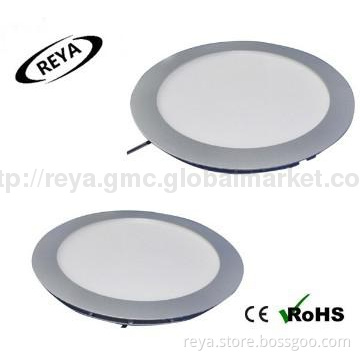Lumenmax SMD3014 8inch 15w round led panel light